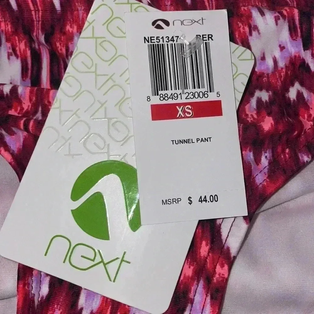NWT NEXT Bikini Set